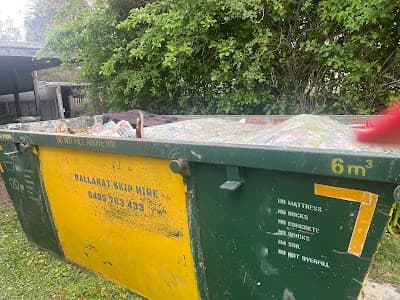 Ballarat Skip Hire project 5
