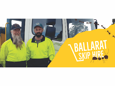 Ballarat Skip Hire project 1