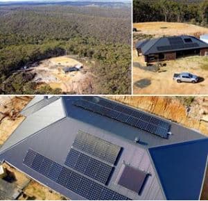 Ballarat Solar & Electrical project 3