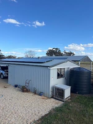 Ballarat Solar & Electrical project 5