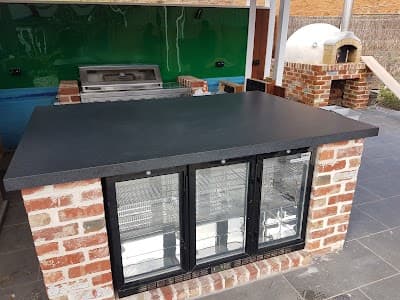 Ballarat Stone Benchtops cover