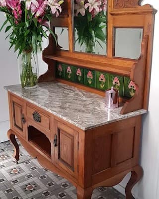Ballarat Stone Benchtops project 3