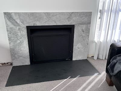Ballarat Stone Benchtops project 4