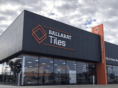 Ballarat Tiles project 1