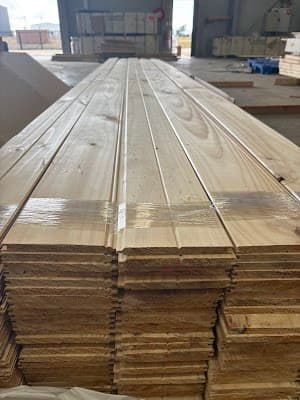 Ballarat Timber Supplies - MGP10, LVL, Hardwood Decking, hardwood Flooring & WPC Decking project 4