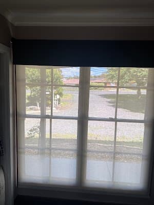 Ballarat Window Furnishings project 3