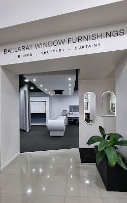Ballarat Window Furnishings project 4