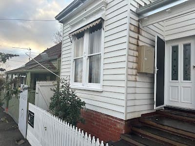 Ballarat Window Repairs cover