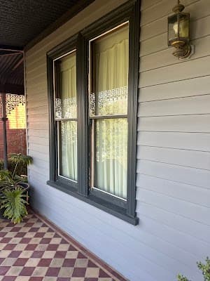 Ballarat Window Repairs project 4
