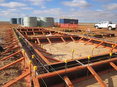 Ballestrin Construction Services Pty Ltd cover