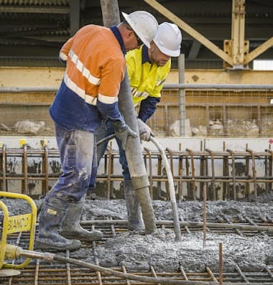 Ballestrin Construction Services Pty Ltd project 3