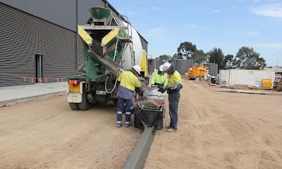Ballestrin Construction Services Pty Ltd project 6