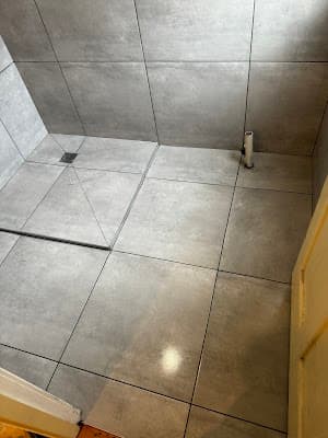 Baloch group of tiling project 3