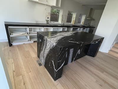 Baltic Stonemason Professionals project 4
