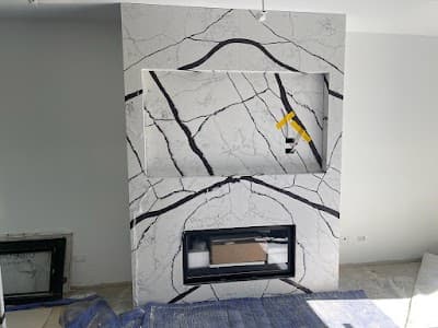 Baltic Stonemason Professionals project 5