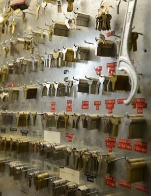 Bankstown City Locksmiths project 6