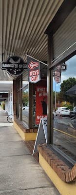 Bannister & Son project 5