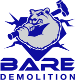 Bare Demolition