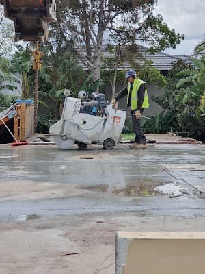 Barmac Demolition & Excavation project 3