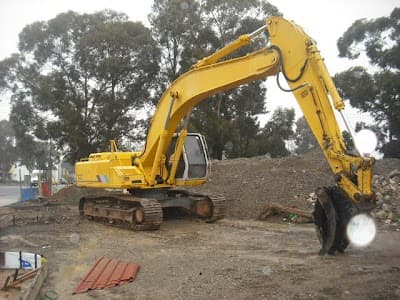 Barmac Demolition & Excavation project 4