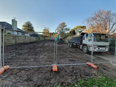 Barmac Demolition & Excavation project 5