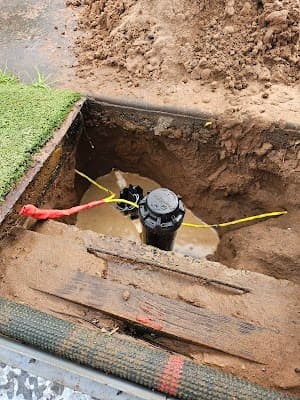 Barwon Irrigation project 6