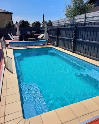 Barwon Pool Shop project 3