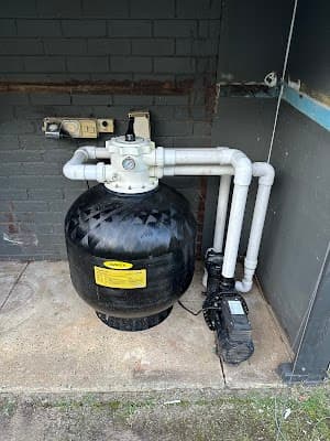 Barwon Pool Shop project 4