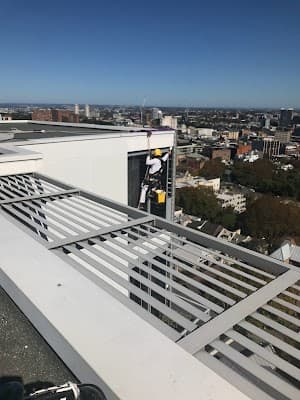 BASSETT'S REMEDIAL AND PAINTING PTY LTD project 3
