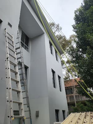 BASSETT'S REMEDIAL AND PAINTING PTY LTD project 4