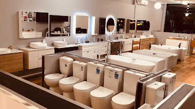 Bathroom Creations & Renovations project 3