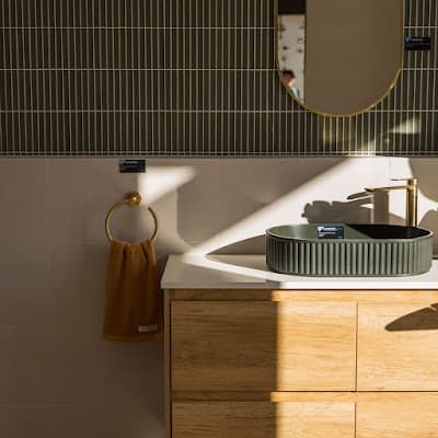 Bathrooms By Design - Westlakes project 5