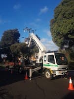 Batt Brothers Vegetation Management