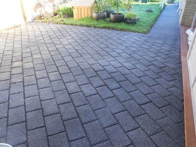 Bay City Concreting cover