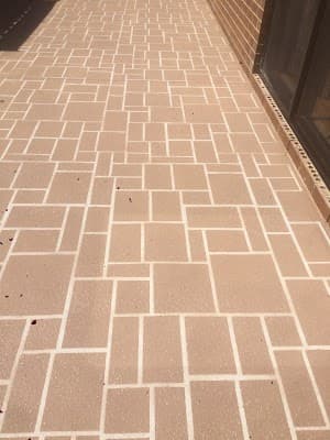 Bay City Concreting project 3
