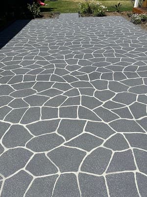 Bay City Concreting project 4