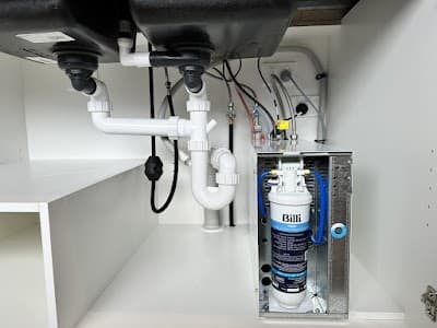 Bay Plumbing & Drainage Geelong project 6