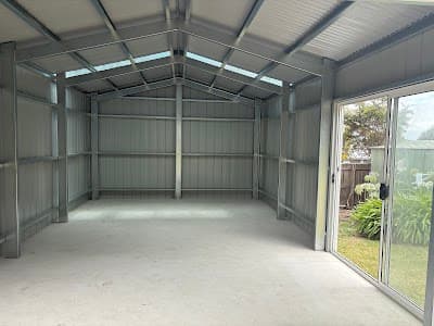 Bayside Garage Centre cover