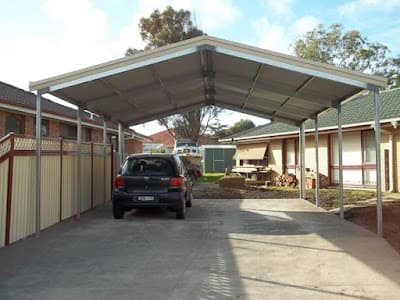 Bayside Garage Centre project 3