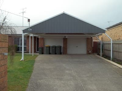 Bayside Garage Centre project 4