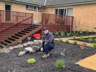 Bayside Garden Care project 3