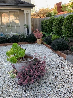 Bayside Garden Care project 1
