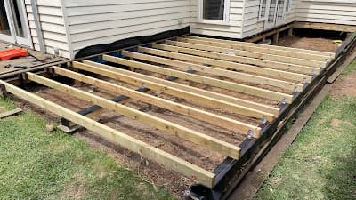 Bayside Handyman Service cover