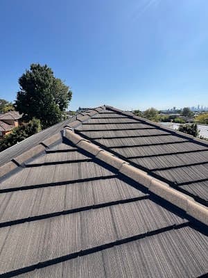 Bayside Roof Cleaning cover