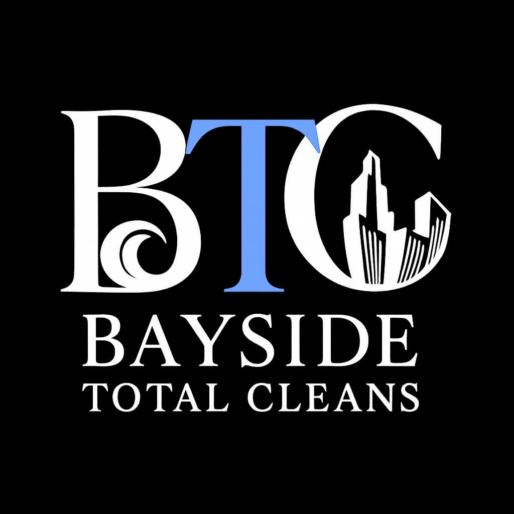 Bayside Total Cleans