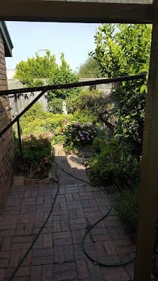 Bayview Paving and Landscaping Construction project 3