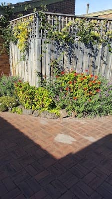 Bayview Paving and Landscaping Construction project 4