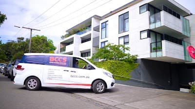 BCCS - Strata Cleaning & Gardening project 3