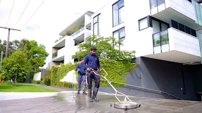 BCCS - Strata Cleaning & Gardening project 4