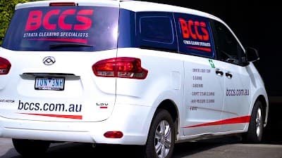BCCS - Strata Cleaning & Gardening project 1